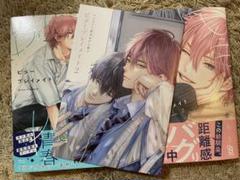 西本ろう　ビタープレイメイト1、2巻