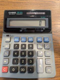 2025年最新】CASIO DS-20の人気アイテム - メルカリ