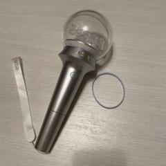 入荷予定 【トレカ付き】 aespa - 公式ペンライト