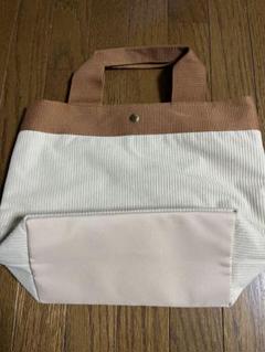 リンガーハット　トートバッグのサムネイル