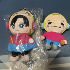 Hey!Say!JUMP ぬいぐるみ アクスタ セット୨୧ 519+j5nf5QL._UF350,350_QL50_.jpg