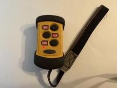 極東開発　パワーゲート　リモコン　ラジコン　通電確認済み　中古品　② Yahoo!オークション -「極東 パワーゲート リモコン」(自動車