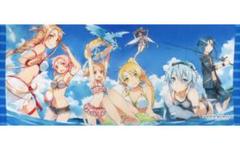 2025年最新】sao キリト タオルの人気アイテム - メルカリ