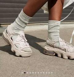 NIKEエアマックスココ❤︎23㎝ ナイキエアマックスココジーンズ23㎝