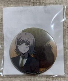 希少　ダンガンロンパ3 絶望編　缶ガチャ　場面写缶バッジ　御手洗亮太 希少 ダンガンロンパ3 絶望編 缶ガチャ 場面写缶バッジ 御手洗