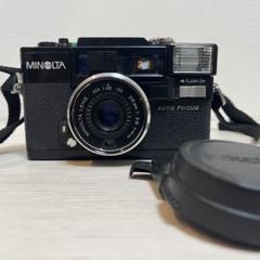 2025年最新】minolta hi-matic af2-mdの人気アイテム - メルカリ
