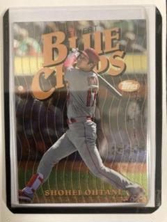 topps 大谷翔平　finest インサート　2019