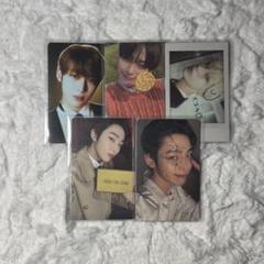 enhypen ソヌ トレカ まとめ売り