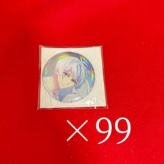 アイナナ アニナナ展 オーロラ缶バッジ 壮五