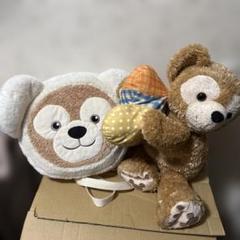 ダッフィ　リュック　まとめ売り