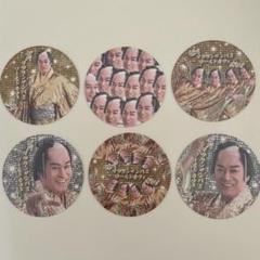 新品未使用⭐︎マツケンサンバIIマツケンカフェマツケン堂カトラリー類まとめ売り 松平健』芸能活動50周年記念 煌めこうセニョリータビバ