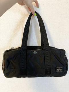 ポーター　タンカー　ダッフルバッグ　ミニボストンS 吉田カバン