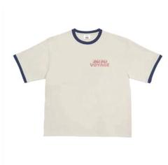 なにわ男子　ツアーTシャツ風　オーダーページ オーダーページ】ちびぬい服 ツアーTシャツ なにわ男子 - メルカリ