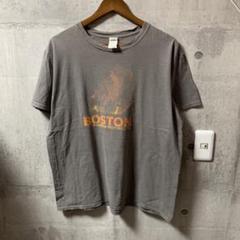 Tシャツ 90s 00s ヴィンテージ Y2K カジュアル ゆるだぼ H227