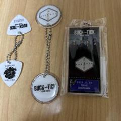 BUCK-TICK　トレカ　キーホルダー Amazon.co.jp: BUCK-TICK ラバーキーホルダー 5人セット 櫻井