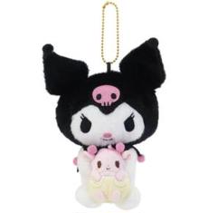 サンリオ クロミ ぬいぐるみ キーホルダー 2021年
