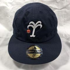 Toproc dress｜Relax-logo B.B. Cap (NAVY) | PROOF