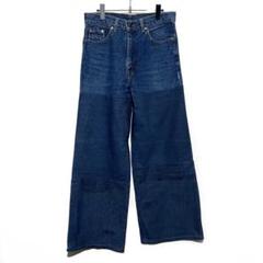 2025年最新】levi's リメイク フレアデニムの人気アイテム
