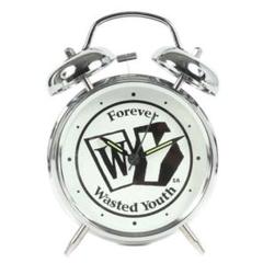 wasted youth 置き時計 2025年最新】Wasted Youth 置時計の人気アイテム - メルカリ