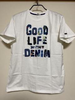 DOUBLE.B ホワイト Tシャツ Lサイズのサムネイル