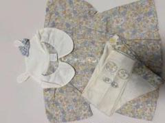 花柄　うさ耳　さくらんぼ　トップス　レギンス　まとめ売り