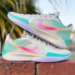 ナイキ　サブリナ2 22.5cm新品未使用 NIKE Nike ナイキ レディース スニーカー Sabrina 2 USA