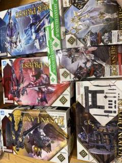 30mf新品未開封まとめ売り バンダイ30MFまとめ売り 新品未開封 - メルカリ