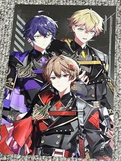 シクフォニ アニメイト限定 ポストカード
