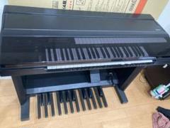 YAMAHA エレクトーン HE-5