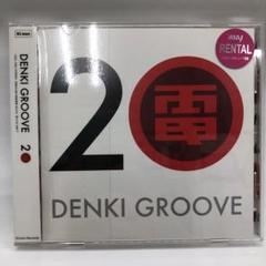非売品●電気グルーヴ結成２０周年記念ライヴ 記念品 m21860356359_1.jpg?1703165165