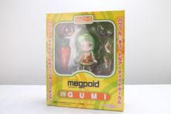 2025年最新】ねんどろいど GUMIの人気アイテム - メルカリ