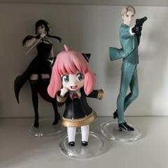 美少女　 スパイファミリーフィギュアまとめ売り SPY×FAMILY(スパイファミリー) フィギュア まとめ売り - メルカリ