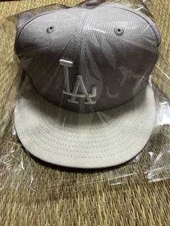 NEW ERA Dodgers 59FIFTY CO 1963 3/4