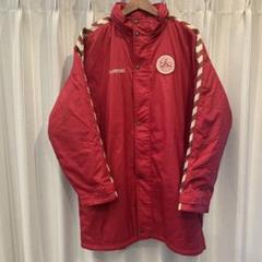 新品未使用　hummel　1995~96 デンマーク代表　セットアップ 新品未使用 hummel 1995~96 デンマーク代表 セットアップ - メルカリ