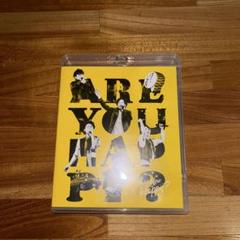 嵐/ARASHI LIVE TOUR 2016-2017 Are You Ha…