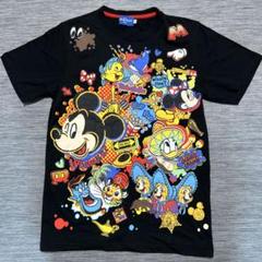 ディズニーリゾート　ポップTシャツ　Sサイズ