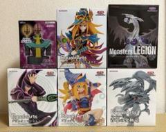 遊戯王　プライズ　フィギュア　まとめ売り　13点セット m65116223884_1.jpg?1716011068