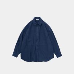 新品未使用 スティルバイハンド 長袖シャツ STILLBYHAND サイズ48