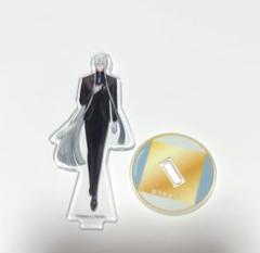 刀剣乱舞 アクスタ 江雪左文字 大本丸博 - メルカリ