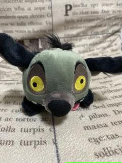 ライオンキング ぬいぐるみ ハイエナの中古 未使用品を探そう メルカリ