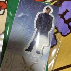 SHOKICHI アクリルスタンド Amazon.co.jp: EXILE SHOKICHI アクリルスタンド アクスタ