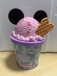 ディズニー パルパル 第3弾 キャンディ缶 4個セット ディズニー パルパル 第3弾 キャンディ缶 4個セット（TDL