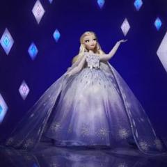 2025年最新】リミテッドドール アナと雪の女王の人気アイテム