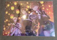 都結び 灯結び展 クリアファイル 亀甲貞宗 小豆長光 謙信景光