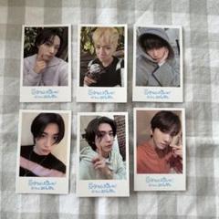 HOW Weverse Global sticker 特典 トレカ セット m70588617116_1.jpg?1713194360