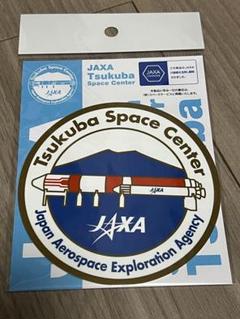 JAXA記念品グッズ新品未開封 JAXAオフィシャルグッズ】JAXAピンバッヂ [HTV-X]