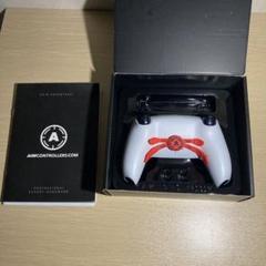 ps5 aimcontrollers製　カスタムコントローラー　ジャンク