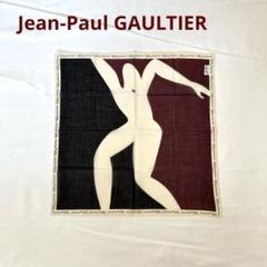 90's Jean-Paul GAULTIER ハンカチ