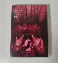 Hey! Say! JUMP　 H+（初回限定盤）BD DISC1, 2のみ
