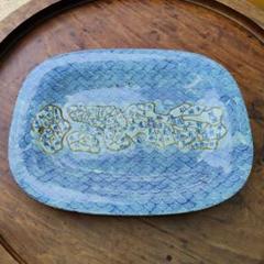 美品　古伊万里　色絵素地　窓枠　花頭窓　時代物　染付　蕎麦猪口　蛇目高台 美品 古伊万里 色絵素地 窓枠 花頭窓 時代物 染付 蕎麦猪口 蛇目高台